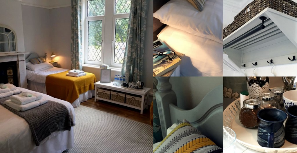 Rooms Sandsides Guest House Whitley Bay