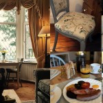 Whitley Bay Bed and Breakfast - Sandsides Guest House