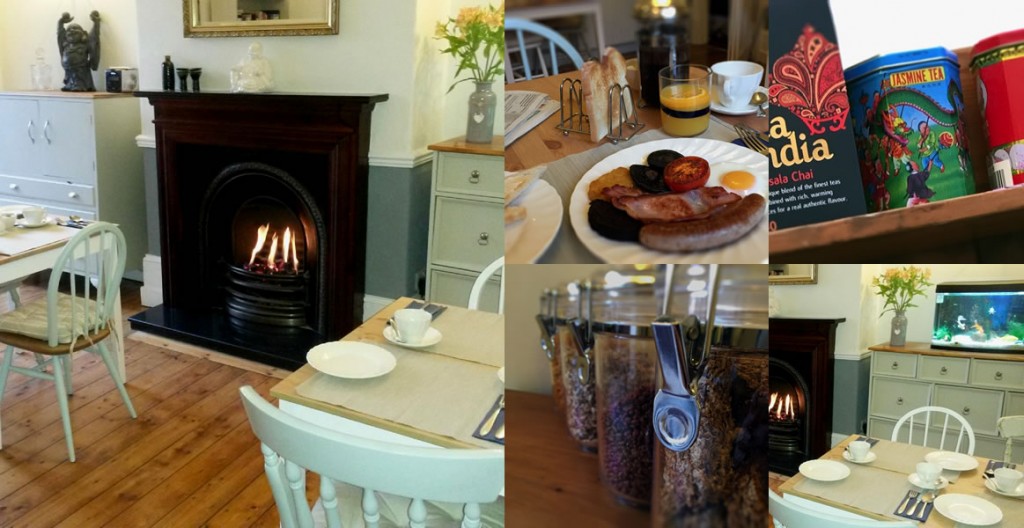 Sandsides Guest House Whitley Bay About Us Sandsides Guest House